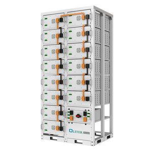 Sistema de energía solar comercial 100kw a la batería solar de la gama 500kw para los hospitales de las escuelas de los <span class=keywords><strong>hoteles</strong></span> - Product Image 3