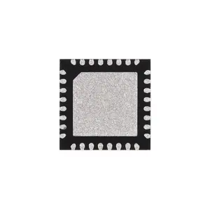 IC MCU Original Ic Chips Integrated Circuit STC8H4K64TL-45I-QFN32