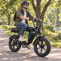 Vélo électrique de route léger CEMOTO avec capteur de couple 48V, certifié CE, pour un entraînement efficace et des trajets en ville