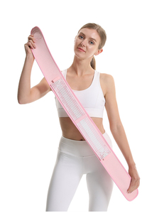 Correa de Fijación Pélvica y Banda Abdominal para Corrección de Inclinación Pélvica Posparto, Retracción de Cadera, Separación Púbica y Ancho de Cadera Falso - Product Image 1