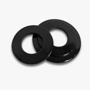 Thép cứng din2093 SS301 belleville lò xo Đĩa lò xo máy giặt 51crv4 đĩa đệm lò xo 8 - 160mm Đường kính ngoài - Product Image 6