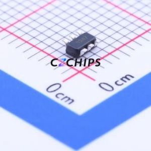 HMC545AETR RF Switch SOT-23-6 RF ( Frequency: )( Isolation: 22dB )( Insertion Loss: 0.4dB )( Operating Temperature: ) - Product Image 2