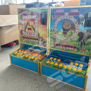 มาริโอสำหรับเครื่องเกมพินบอลไม้รับประกัน1ปีรองรับภาษาอังกฤษ/ญี่ปุ่น/สเปน - Product Image 3