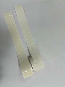 Zypolish Similar to 3M 568XA Cerium Oxide Polishing Film Disc for Car Glass Repair - Product Image 3