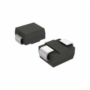DO-214AA, SMB Electronics Component AS3BJHM3_A/H Single Diodes In Stock - Product Image 1