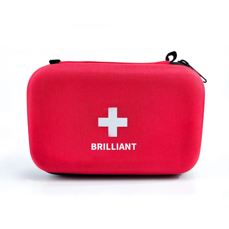 حقيبة EVA للطوارئ والإنقاذ الطبي والطوارئ خارجية يمكن حملها حسب الطلب