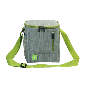 FREE SAMPLE Portable Insulated Thermal Lunch Bag Storage <b>Container</b> Thermal Lunch Bags for Unisex Multifunction Picnic cooler bag - Product Image 2