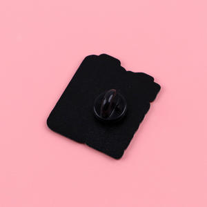 Figura Decorativa de Aleación de Zinc con Tema Musical Angel Love, Accesorio Creativo con Diseño de Frase en Español - Product Image 5