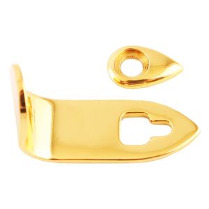 Repose-doigt <span class=keywords><strong>droit</strong></span> pour <span class=keywords><strong>saxophone</strong></span>, repose-pouce en métal, s'adapte aux instruments soprano, alto, ténor - Product Image 1