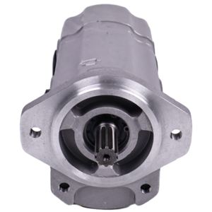 מלגזה חלקים מלגזה ציוד הידראולי משאבת 67110-23861-71 מלגזה 5fd25 5fg28 5fg30 5fg28 5fg30 - Product Image 3