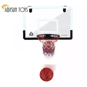 Pro Mini basketbol potası kapı gol ayarlanabilir yükseklik çocuklar için