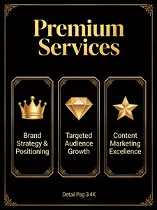 Paquete de Crecimiento de Audiencia en TikTok - Seguidores y Interacción - Product Image 2