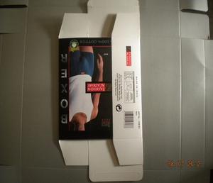 Boîtes d'emballage personnalisées avec logo, boîtes en carton ondulé durables pour l'emballage, le stockage et la distribution au détail - Product Image 5