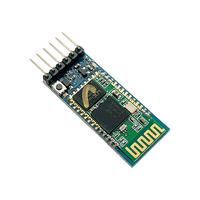Módulo Transceptor RS232 / TTL HC-05, Módulo Inalámbrico