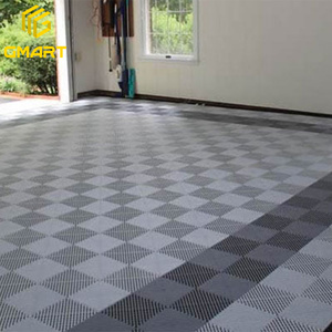 Dalles de sol modulaires préfabriquées pour <span class=keywords><strong>garage</strong></span>, rose, 36x60 pouces, 3 pouces, les plus populaires et les moins chères, pour <span class=keywords><strong>garage</strong></span> automobile - Product Image 5