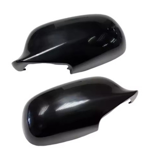 Ma coque de rétroviseur pour Saab 9-3 9-5 2003-2009, côté gauche et droit, pièce de rechange en plastique 12797722 12797723 - Product Image 5