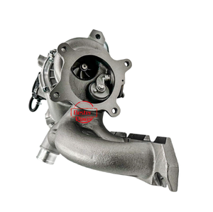 เทอร์โบชาร์จเจอร์06J145713S 06J145713Q 06J145713H 06J145722D 06J145722G สำหรับรถขนย้าย <span class=keywords><strong>T5</strong></span> <span class=keywords><strong>VW</strong></span> <span class=keywords><strong>2.0</strong></span> <span class=keywords><strong>TSI</strong></span> 110 KW 150 KW cjka cjkb 2011 - Product Image 2