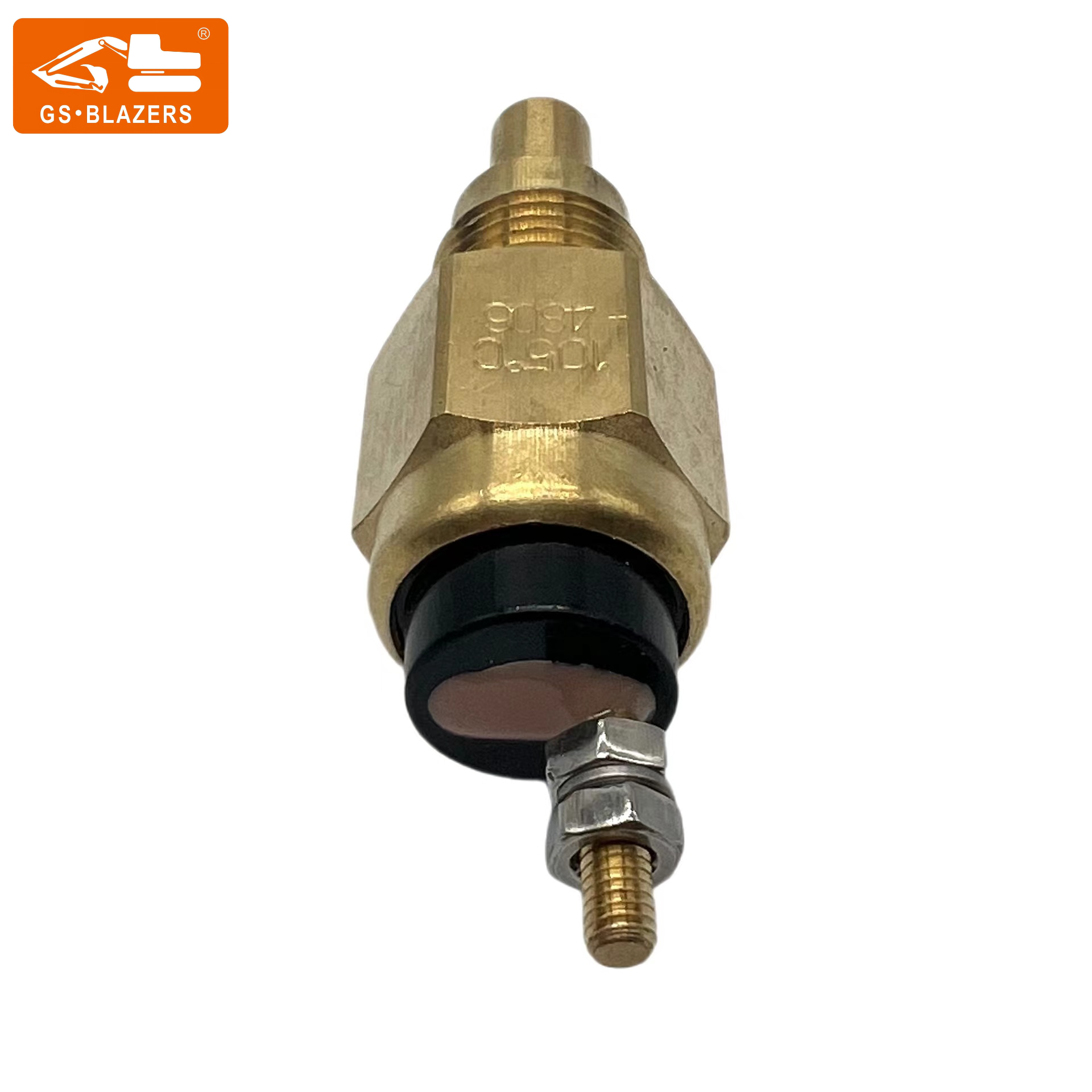 あん 8971256011 8-97125601-1 Over Heat Warning Switch For ISUZU