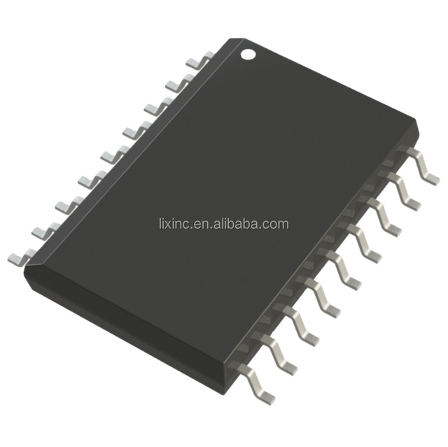 PIC16F1827T-I/SO Single chip microcomputer