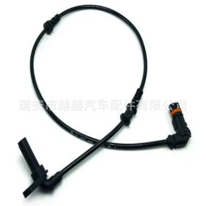 เซ็นเซอร์วัดความเร็วล้อ Mercedes-Benz ABS รุ่น 2129053303 2129050701 สำหรับเปลี่ยนซ่อม - Product Image 1