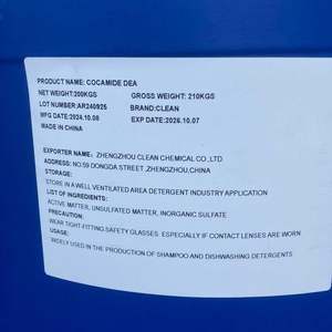 Sles 70 Sulfato de éter de laurilo sulfato de sodio de éter de laurilo de sodio 70% de alta pureza AES 2EO Precio de fabricante Aes Sles 70 Sles - Product Image 3