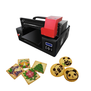 <span class=keywords><strong>Imprimante</strong></span> alimentaire <span class=keywords><strong>A3</strong></span> Micolorprint à prix d'usine, vitesse d'impression rapide, pour la décoration de gâteaux et la photographie alimentaire - Product Image 3