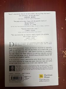 Nuevo softcover la psicología del dinero educativo personalizado novela inglés libros <span class=keywords><strong>de</strong></span> aprendizaje para adultos Stock libro al por mayor - Product Image 3