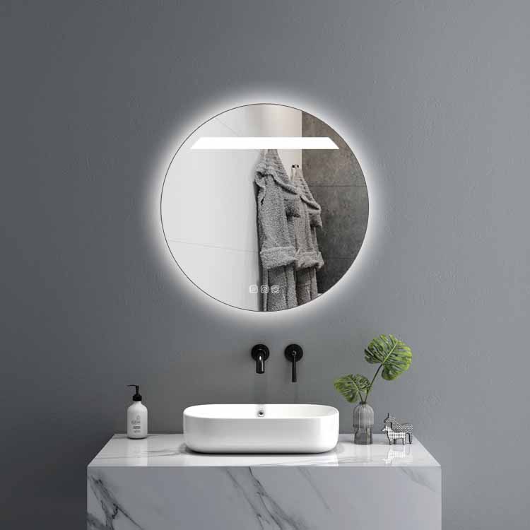 Зеркало зеркало со светодиодной подсветкой, зеркало со светодиодной подсветкой