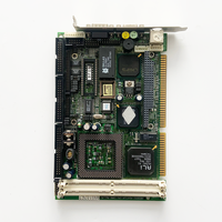 AXIOMTEK SBC8252 REV.A1 Carte CPU Pentium, Module de carte mère industrielle embarquée, 100% en stock