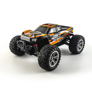 N416 Auto <span class=keywords><strong>RC</strong></span> <span class=keywords><strong>Drift</strong></span> 4WD Scala 1/16, 36KM/H Alta Velocità, Veicolo Elettrico da Corsa Fuoristrada 2.4GHz, Portata di Controllo 90M, RTR Hobby Grade - Product Image 4