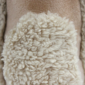 Juguete Interactivo de Reno de Peluche para Mascotas, con Sonido, para Entrenamiento, Alivio del Estrés, Liberación de la Ira, Cuidado Dental, Duradero, para Uso en Interiores - Product Image 4