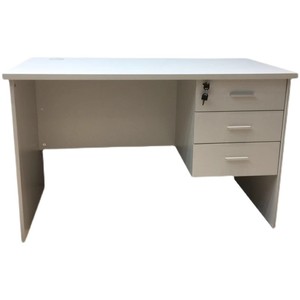 Mesa DE OFICINA DE MADERA moderna al por mayor, escritorio convertible, modular, pequeño, ejecutivo, cajones, estanterías, CEO, muebles de oficina, fábrica - Product Image 6