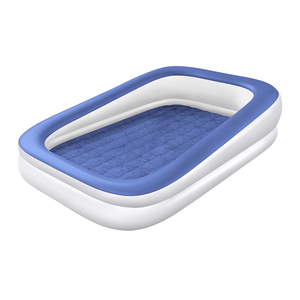 Portable <strong>Inflatable</strong> <strong>Airplane</strong> <strong>Bed</strong> for Kids Toddler Travel <strong>Bed</strong> Infant Car Mattress air <strong>Bed</strong> Fits <strong>Airplane</strong> Economy Seats - Product Image 5