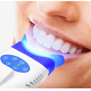 Lámpara de blanqueamiento <span class=keywords><strong>dental</strong></span> de luz fría de 36W y 10 LED con tecnología de luz azul - Product Image 4