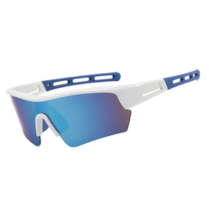 Nuovi <span class=keywords><strong>Occhiali</strong></span> <span class=keywords><strong>da</strong></span> <span class=keywords><strong>Sole</strong></span> <span class=keywords><strong>Sportivi</strong></span> <span class=keywords><strong>da</strong></span> Ciclismo 2022 all'Ingrosso per Uomo e <span class=keywords><strong>Donna</strong></span> <span class=keywords><strong>da</strong></span> Esterno per Pesca, Bicicletta, Corsa e Arrampicata - Product Image 1