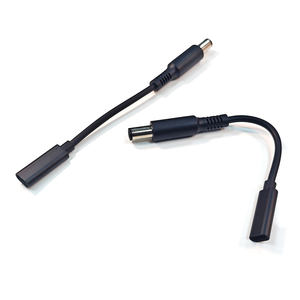 PD USB Type C femelle vers DC 7.4*5.0mm mâle convertisseur adaptateur <span class=keywords><strong>alimentation</strong></span> pour chargeur d'ordinateur portable <span class=keywords><strong>Dell</strong></span> - Product Image 5