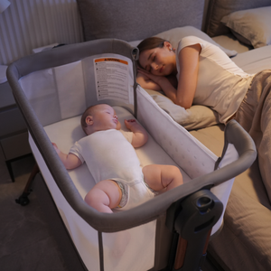 Lit cododo évolutif pour bébé et tout-petit, berceau <span class=keywords><strong>de</strong></span> sécurité à bascule, lit d'appoint pour nouveau-né, berceau bébé, best-seller - Product Image 1