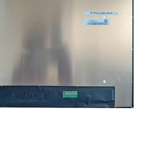 แล็ปท็อปขนาด 16.0 นิ้ว หน้าจอสัมผัสใหม่เอี่ยม NV160WUM-K42 NV160WUM K42 1920(RGB)*1200 แล็ปท็อปบางเฉียบหน้าจอสัมผัส - Product Image 3