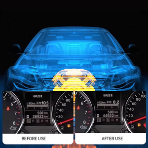 Aditivo para Combustible Diésel y Agente de Limpieza de Inyectores al por Mayor ODM/OEM |   Potenciador de Cetano para Limpiador de Sistemas de Vehículos Diésel - Product Image 3