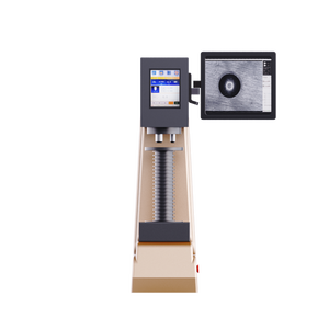 ZVHBS-3000 Tester digitale di <span class=keywords><strong>durezza</strong></span> del misuratore di <span class=keywords><strong>durezza</strong></span> del <span class=keywords><strong>Brinell</strong></span> manuale completamente automatico Micro Tester di <span class=keywords><strong>durezza</strong></span> - Product Image 2