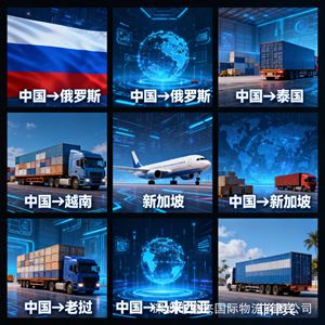 Ligne de logistique internationale Xinlai Chine-Philippines, fret transfrontalier aérien et maritime LCL, service de dédouanement - Product Image 3