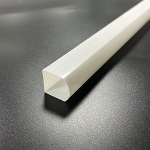 Bming หลอดไฟฟลูออเรสเซนต์หลอดไฟ T5ฝาครอบไฟฟ้า LED เส้นตรงทำจากพลาสติก - Product Image 6