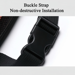 MESOROCK, accesorios de viaje, organizador universal multifunción para asiento trasero de coche, los más vendidos de fieltro, organizador colgante para asiento trasero de coche - Product Image 5