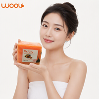 Sabun Pembersih Kulit Anti Melanin, Pencerah, Pengontrol Minyak, dengan Minyak Esensial Arang Bambu Grosir