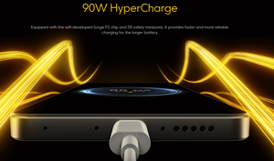 Nuevo Global POCO X7 <span class=keywords><strong>Pro</strong></span> 5G Teléfono móvil 6,67 ''Dimensity 8400-Ultra 120Hz 6000mAh 90W Carga Smartphone - Product Image 6