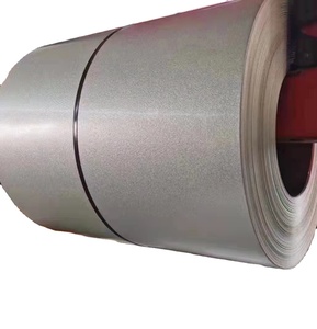 Bobina de Acero Zincalume de 0.5*1220mm AZ121-Z150, Aluzing Galvalume, 55% Aluminio, Recubrimiento de Zinc, Estándar ASTM, para Doblado y Soldadura - Product Image 4