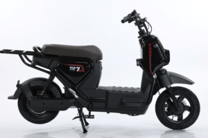 Bicicletta Elettrica <span class=keywords><strong>a</strong></span> Due <span class=keywords><strong>Ruote</strong></span> Direttamente dalla Fabbrica con Motore da 500W Batteria da 20AH e Sensore da 48V Nuovo Modello Tipo Elettronico Smart - Product Image 2