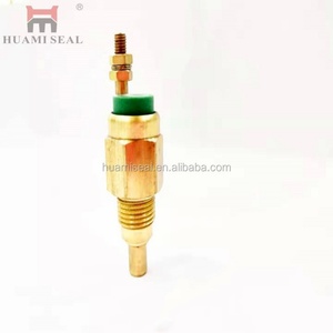 Capteur de température d'eau du moteur C15 C7 C9 264-4297 130-9811 - Product Image 3