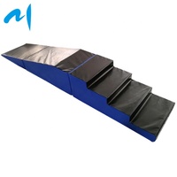 Tapis de gymnastique à noyau en mousse haute densité