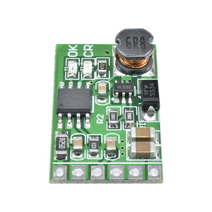 3,7 V 4,2 V Harger & 5V 6V 9 12 12 isischarger isoard ononononononverter oooost oodule para DIY Mobile S Mobile Power 18650 batería de litio - Product Image 5